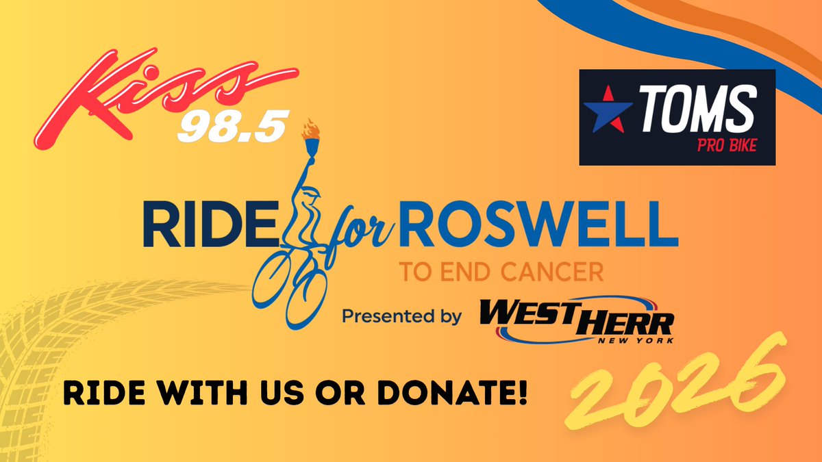 Kiss985Buffalo tweet media