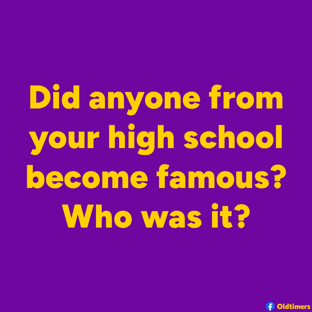 Oldtimers tweet media