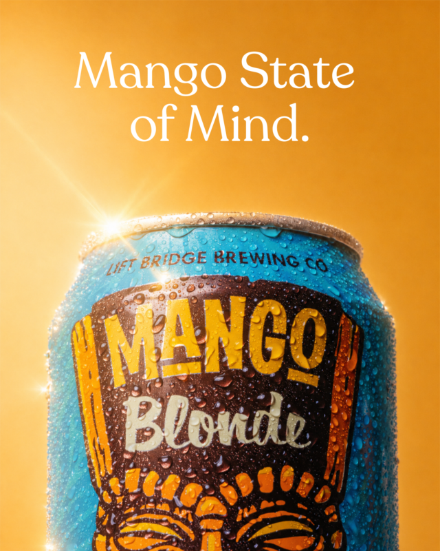 LiftBridge's tweet photo. Weekend Forecast = 🥭😎☀️ https://t.co/RqD6XlW7dz