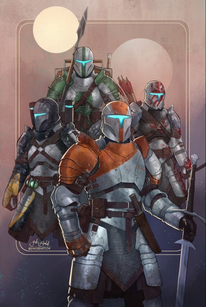 Fett Films tweet media