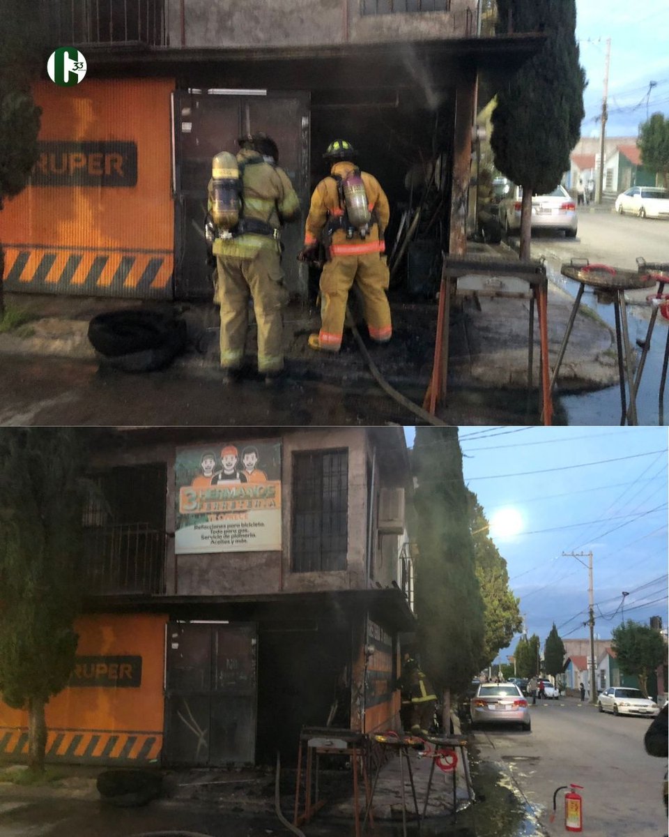 Contexto de Durango tweet media