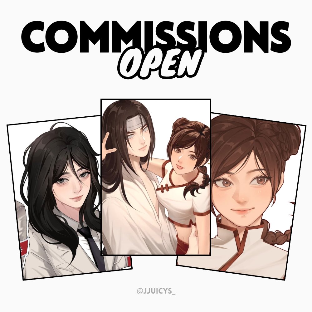 ✨️cressy | working on comms tweet media