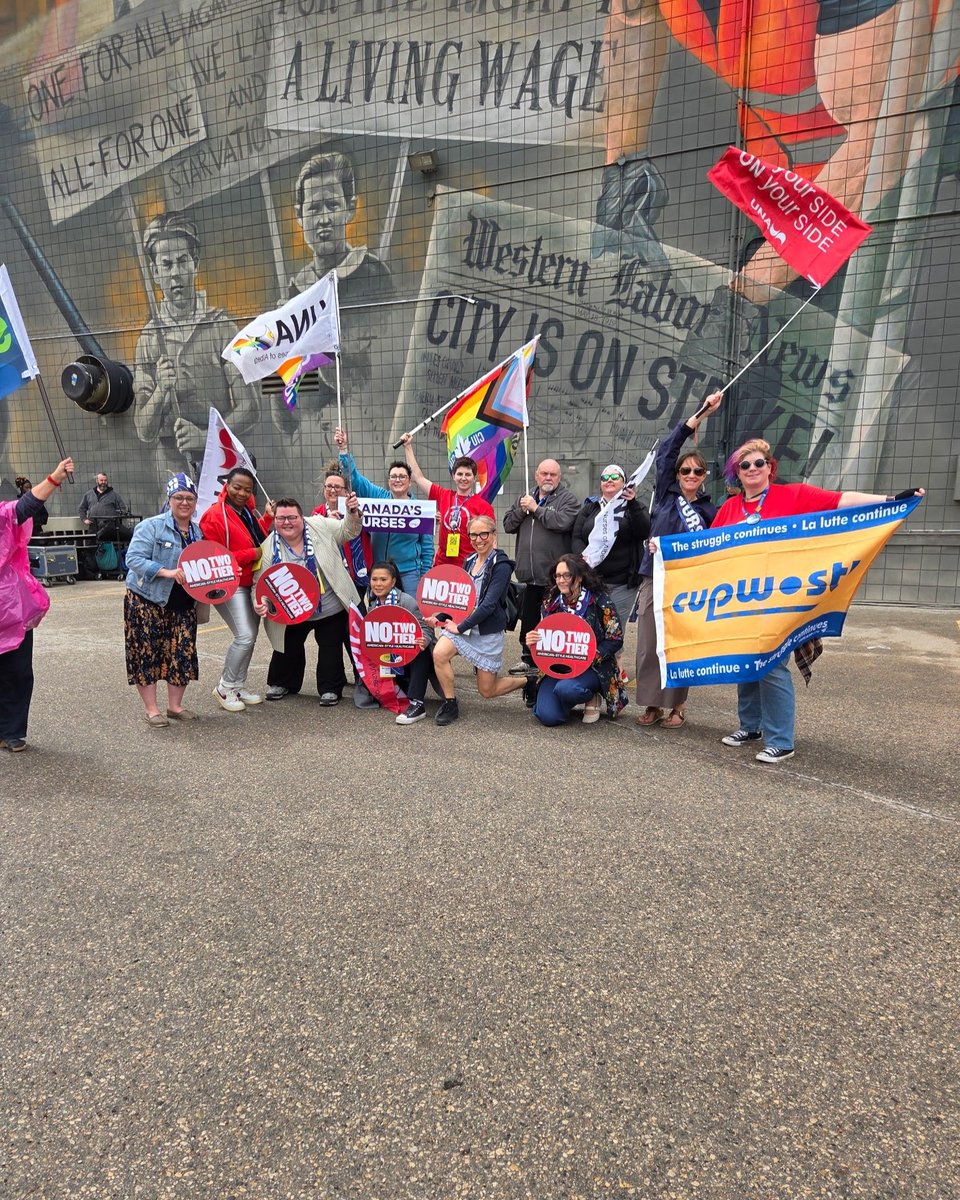 CUPW tweet media