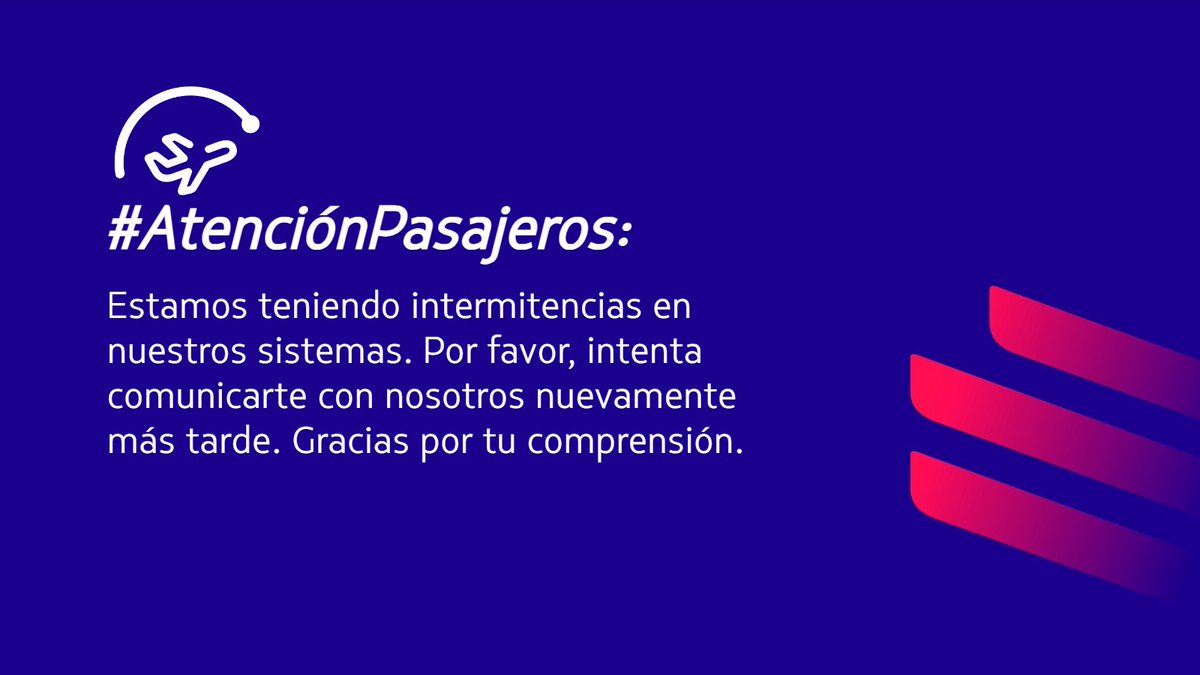 LATAM Argentina tweet media