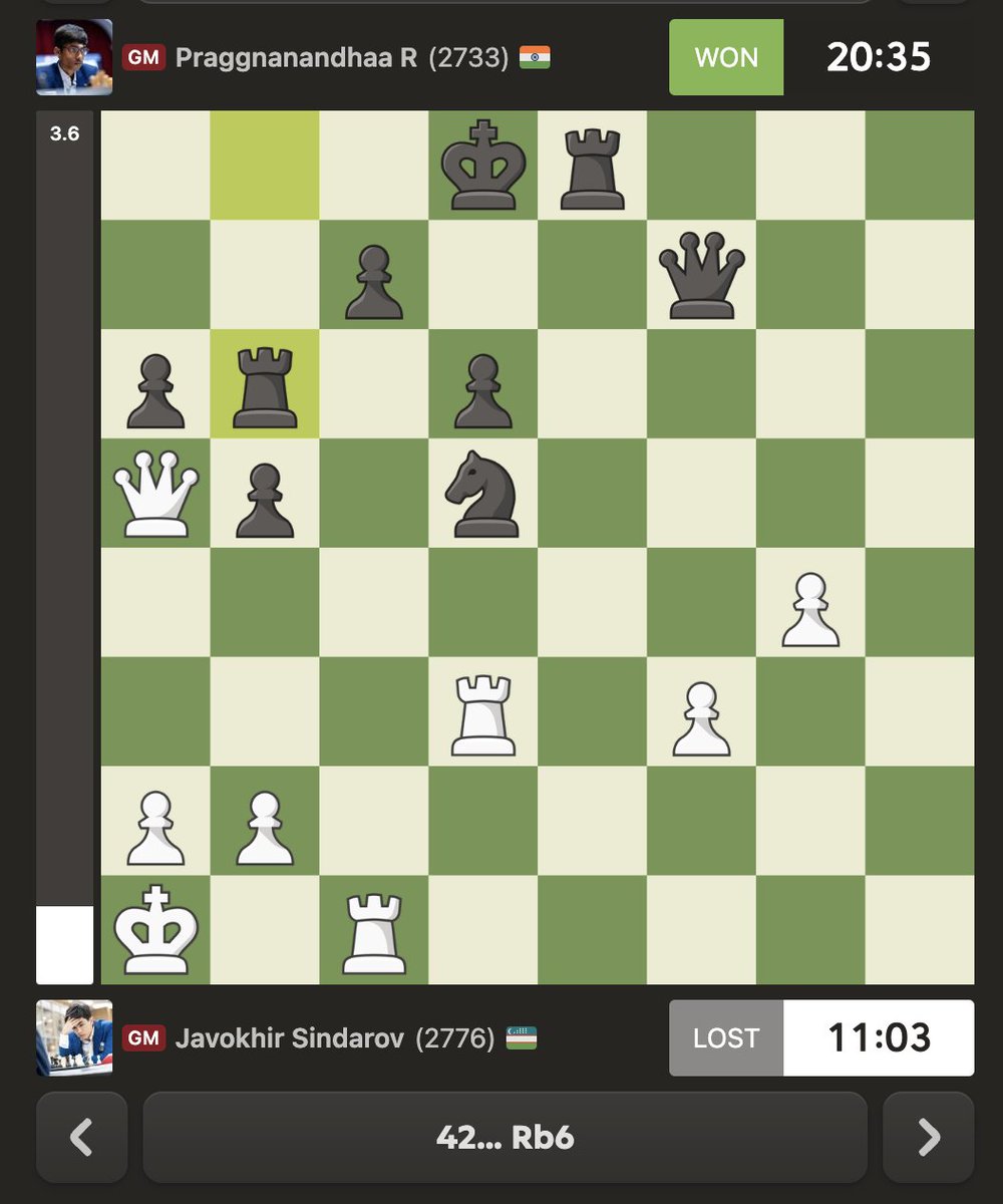 chess24 tweet media