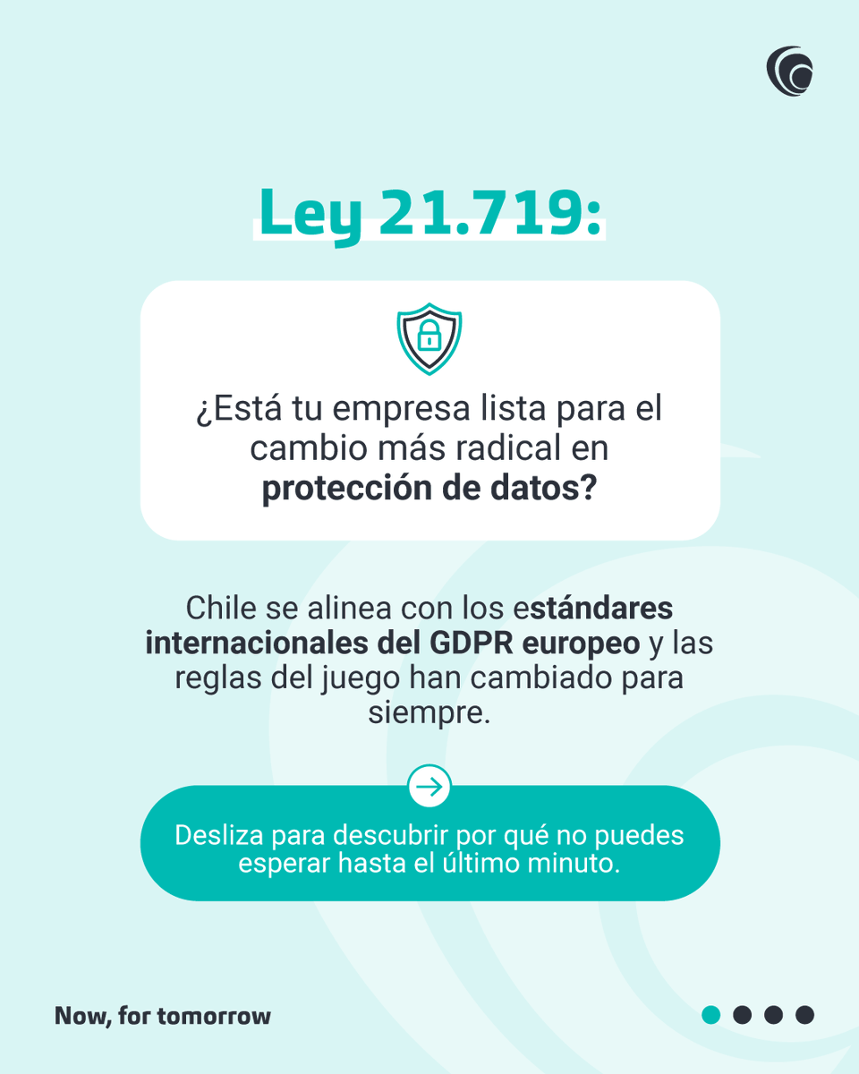 Baker Tilly Chile tweet media