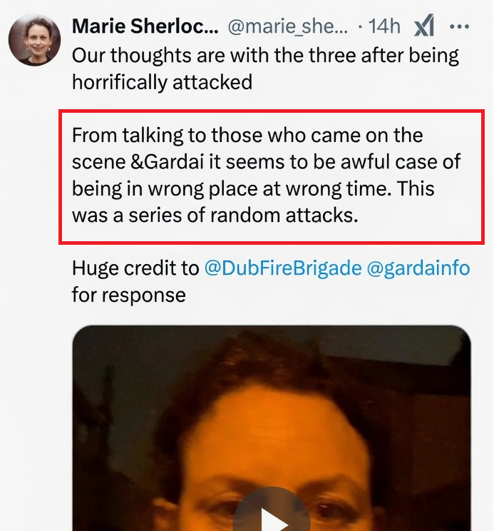 amanda 🇮🇪 tweet media
