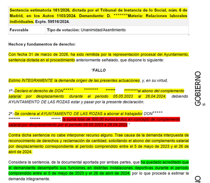 Vigilante Gazmoño tweet media