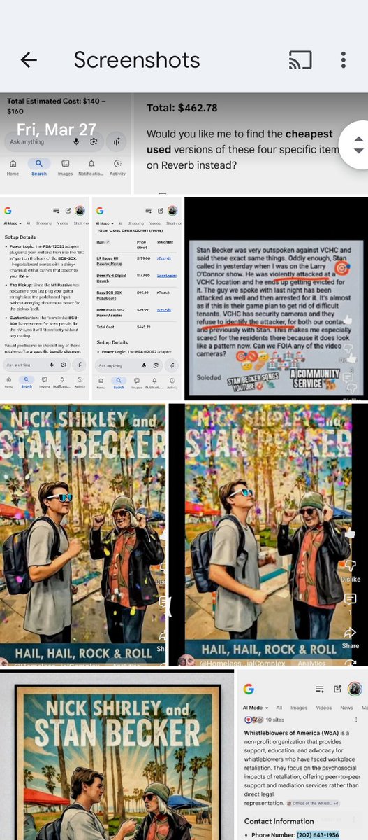 Stan Becker tweet media