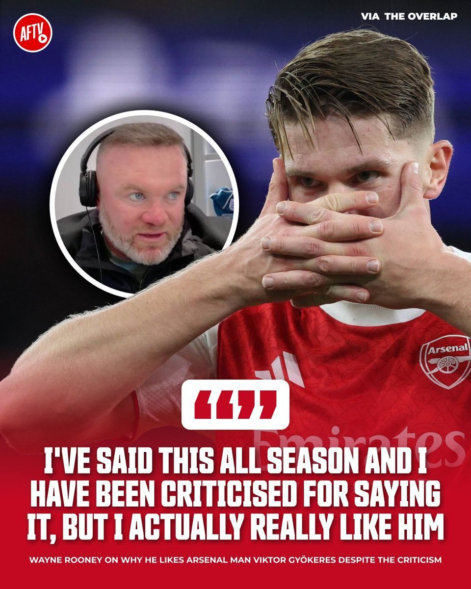 AFTV tweet media