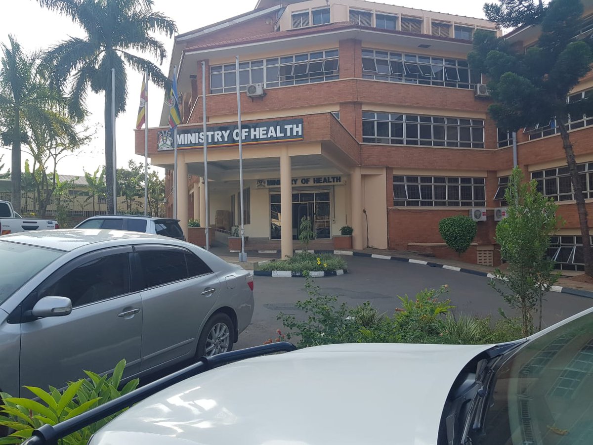 NTV UGANDA tweet media