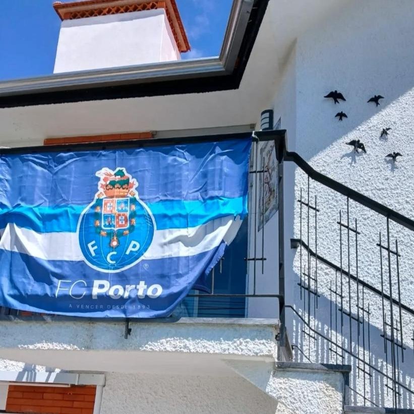 FC Porto tweet media