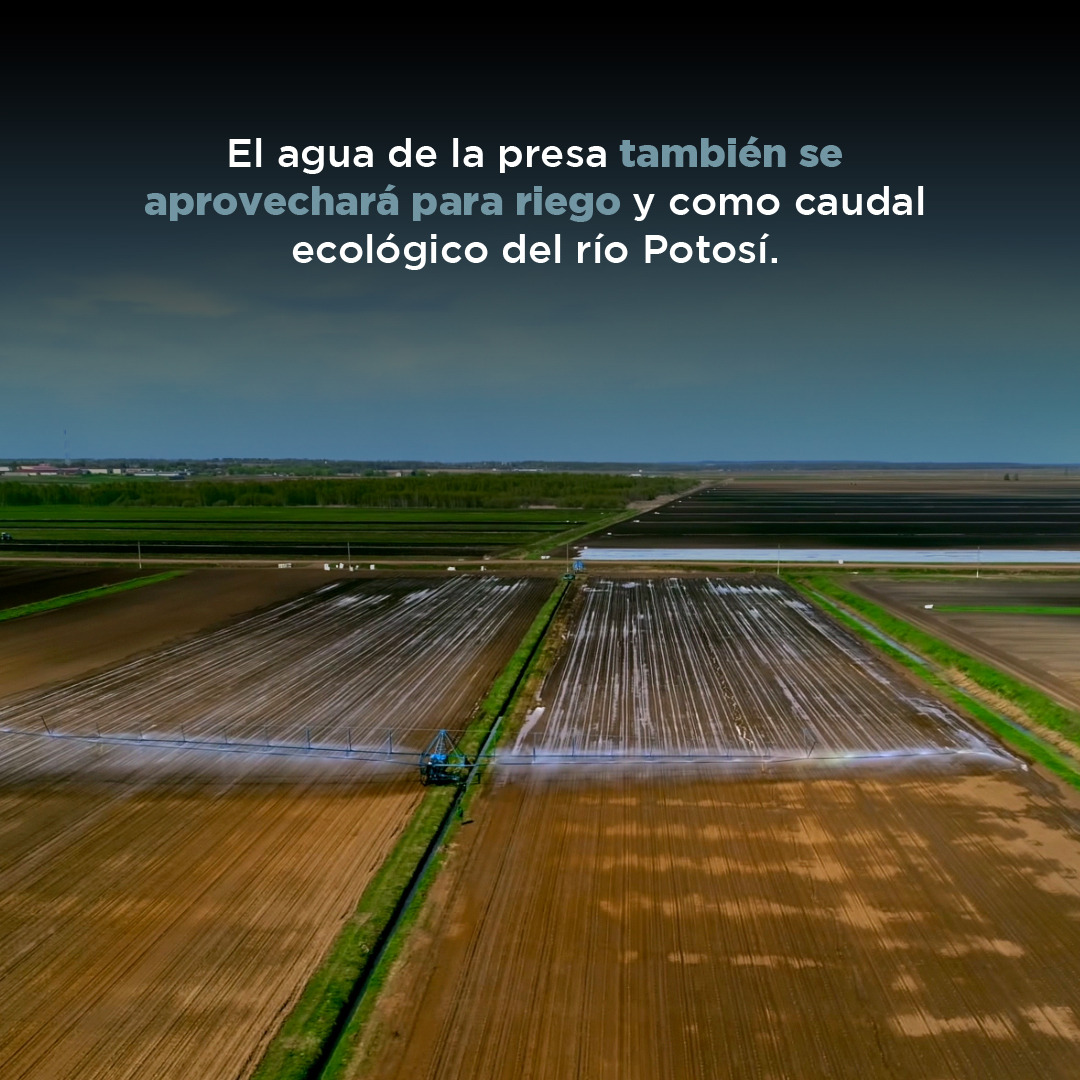 Conagua tweet media