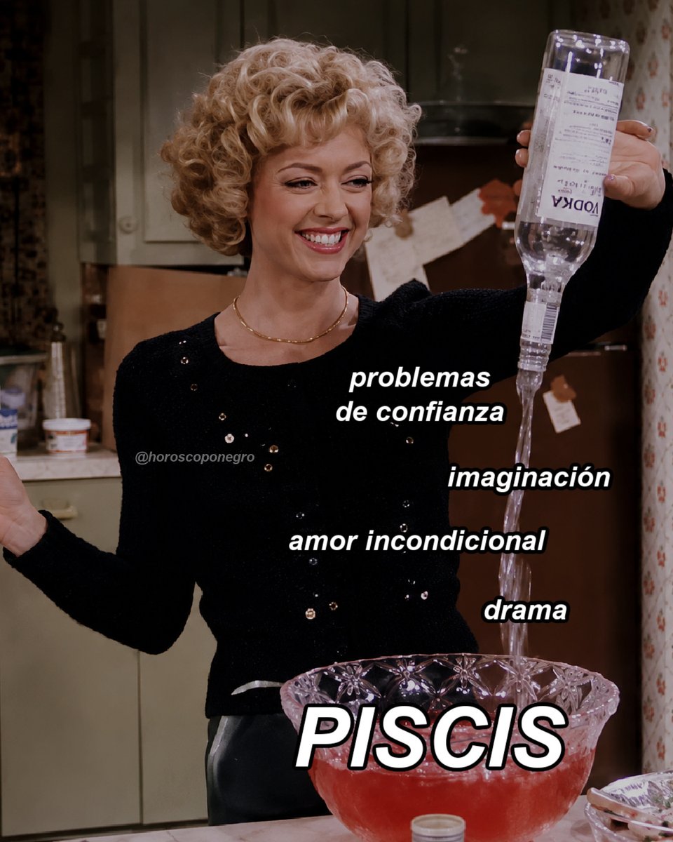 piscis_hn's tweet photo. La receta perfecta para crear a Piscis ✨🔮 https://t.co/VKikCi9G3c