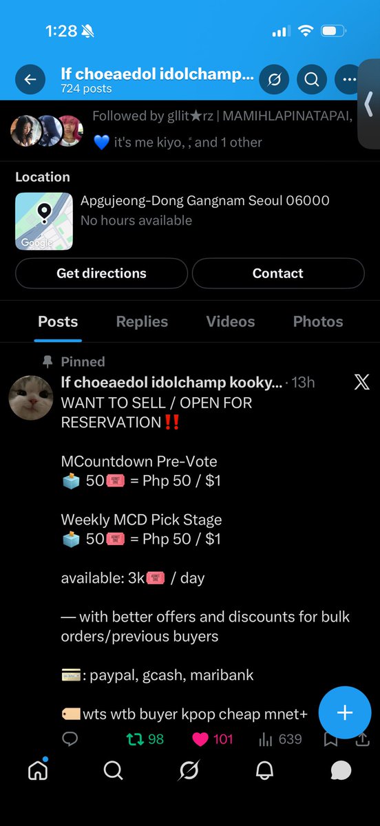 ᵐᵃˢᵉ tweet media