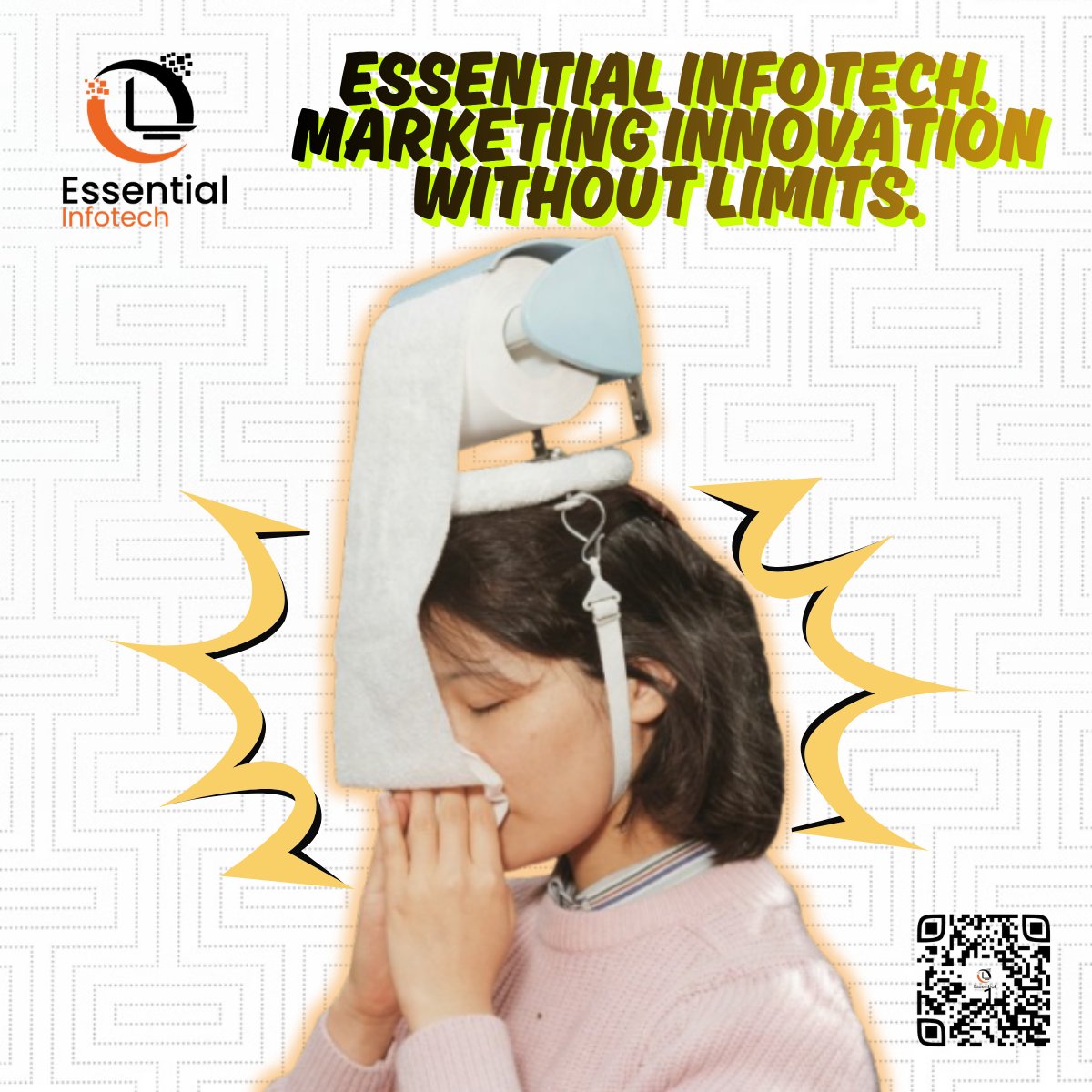 essentialinfotech tweet media