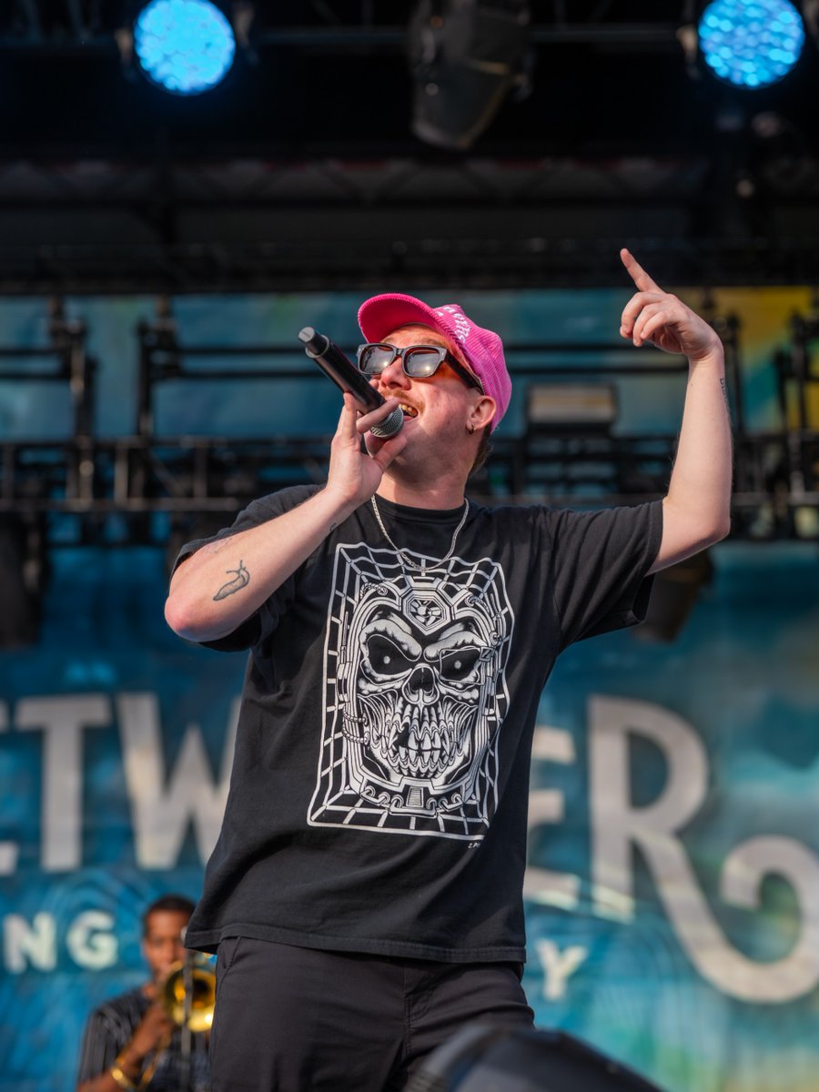 SweetWater 420 Fest tweet media