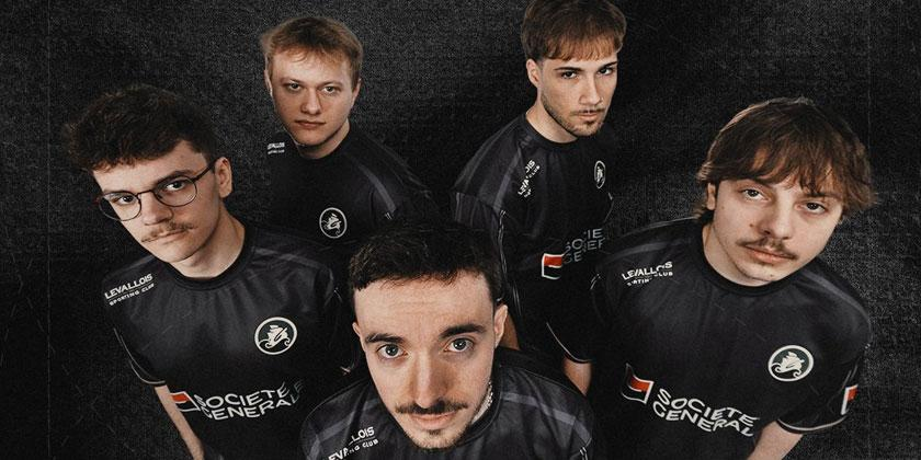 Sheep Esports FR tweet media