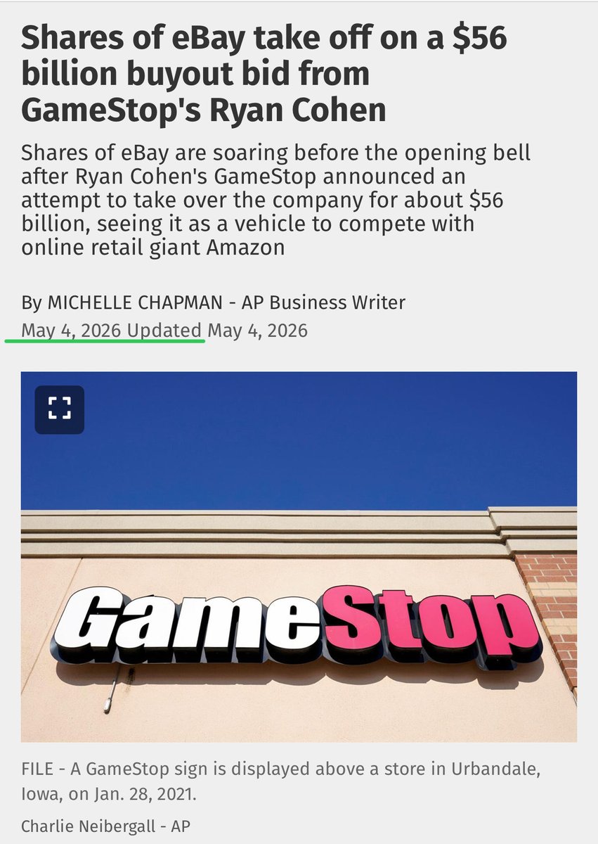 James Sullivan tweet media