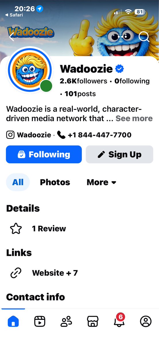 The Call of Steppe tweet media