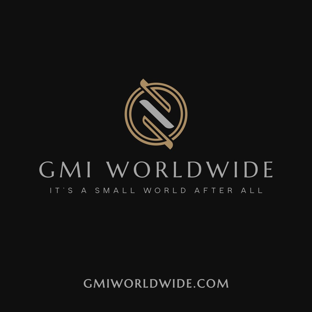 GMI_Worldwide's tweet photo. Caption: Think corporate event management is just booking hotels with space? Think again- think GMI Worldwide…give us a look at https://t.co/LA45ldQ1yH. We can’t wait to connect! https://t.co/lc3UkLVe42