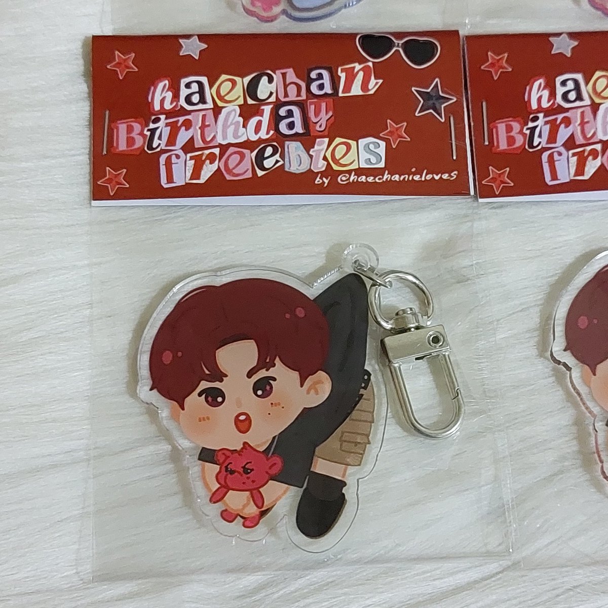 feb★ 📌haechan birthday freebies tweet media