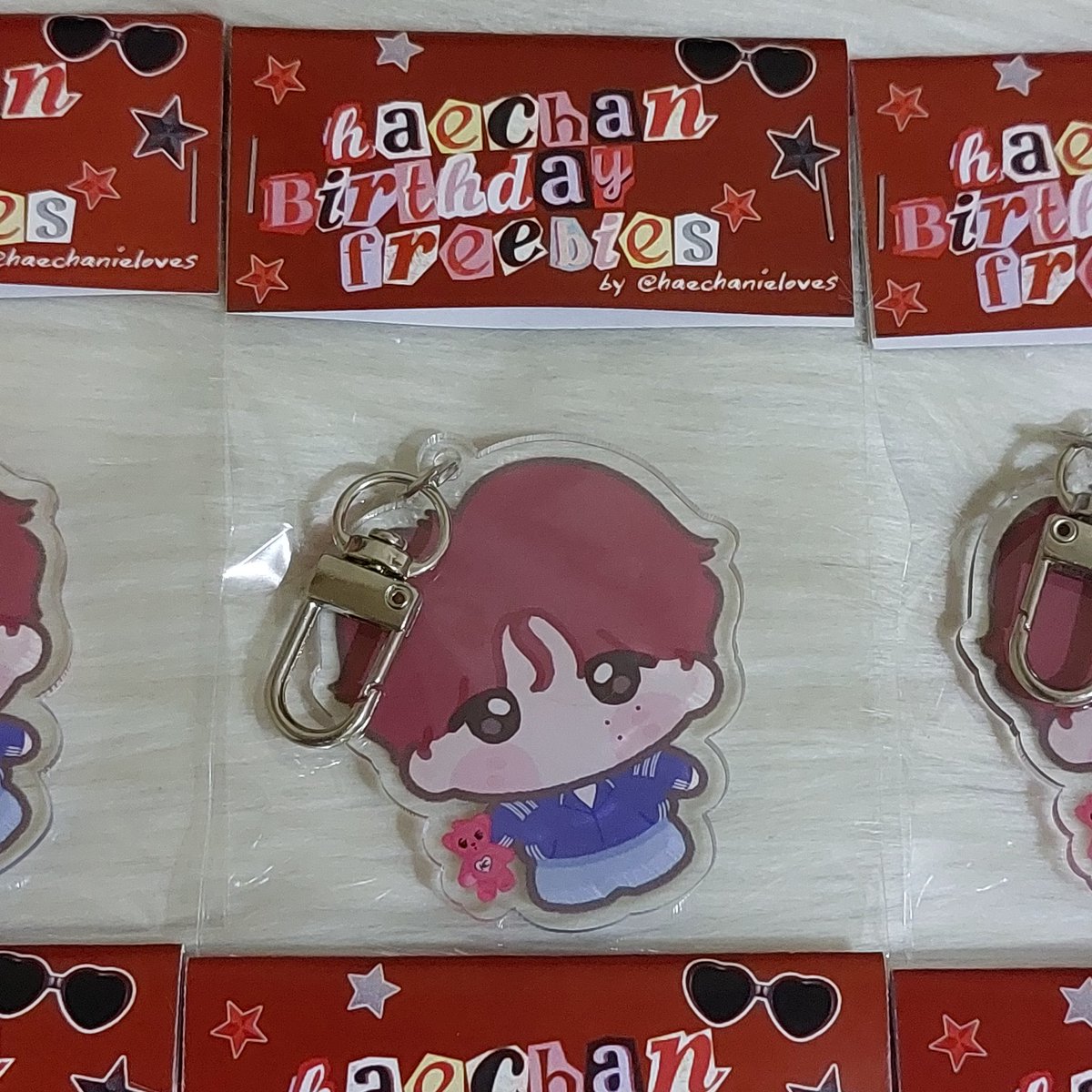 feb★ 📌haechan birthday freebies tweet media