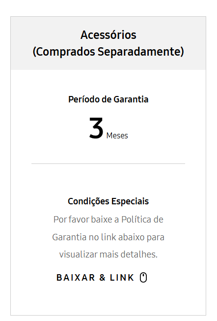 nivsousa's tweet photo. Mas a burrice realmente foi minha. Diferente de empresas sérias como a @JBLaudio  que oferece garantia de 12 meses aos seus fones, seja com fio ou não, a Samsung só oferece uma cobertura de 3 meses!!!! Imagino que sirvam isso devida a baixa qualidade desses produtos lixo! https://t.co/FIrNIlnQts