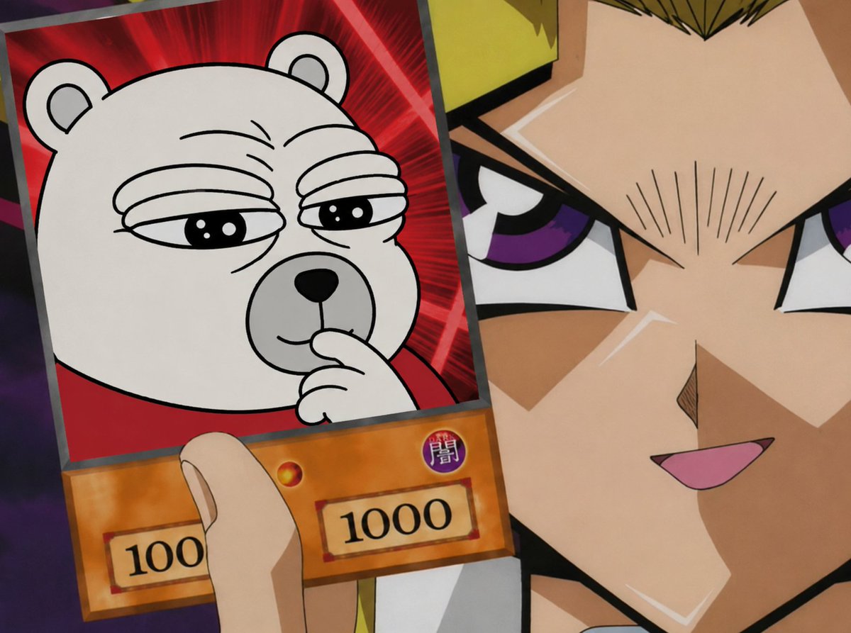 Bear 🐻‍❄️ tweet media