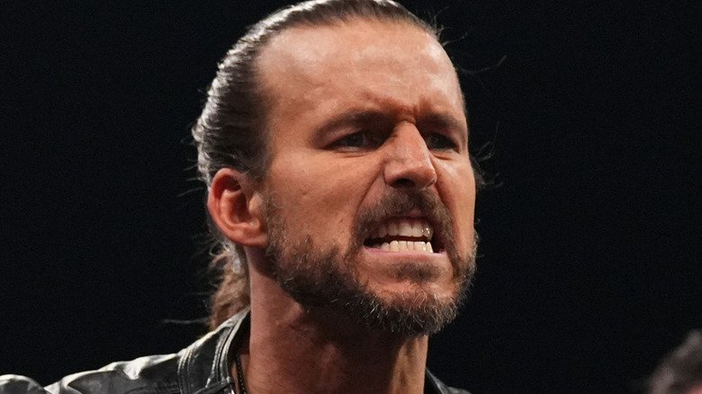 World Stars Wrestling tweet media
