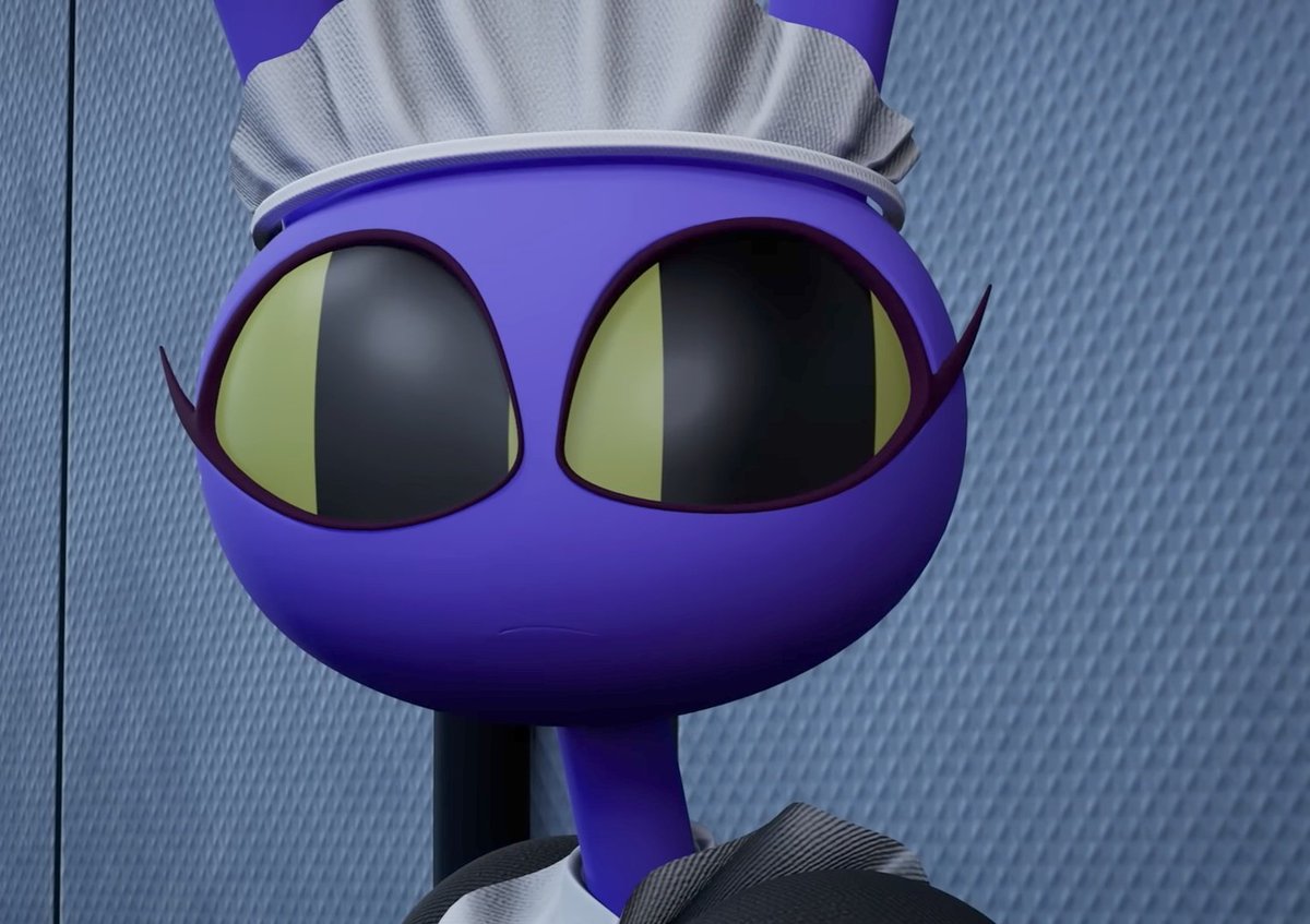 MISFIT (Jax person) // TADC spoilers // tweet media