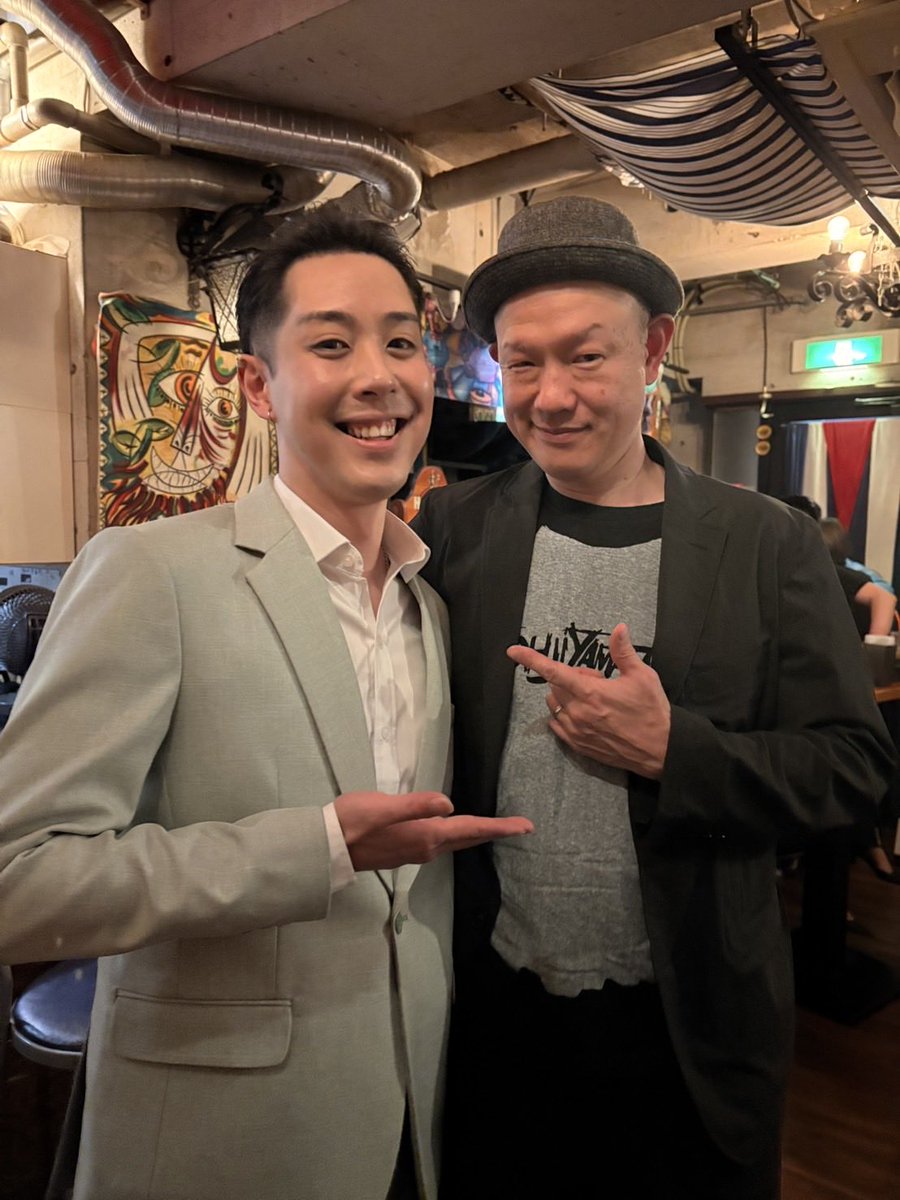 たいせい tweet media