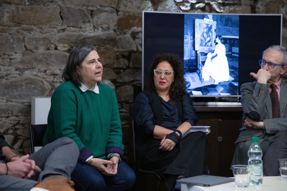 Teatro Solís tweet media