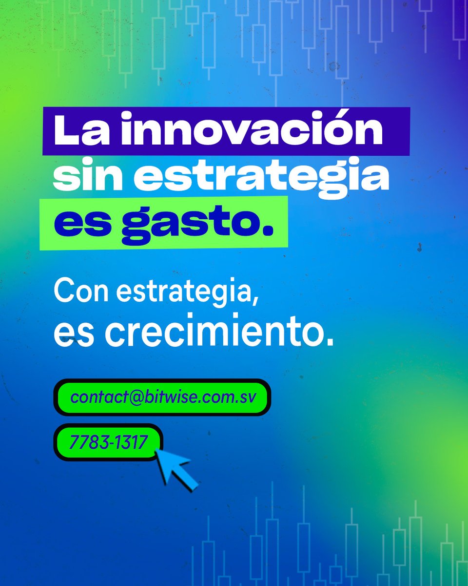 Bitwise Technologies tweet media