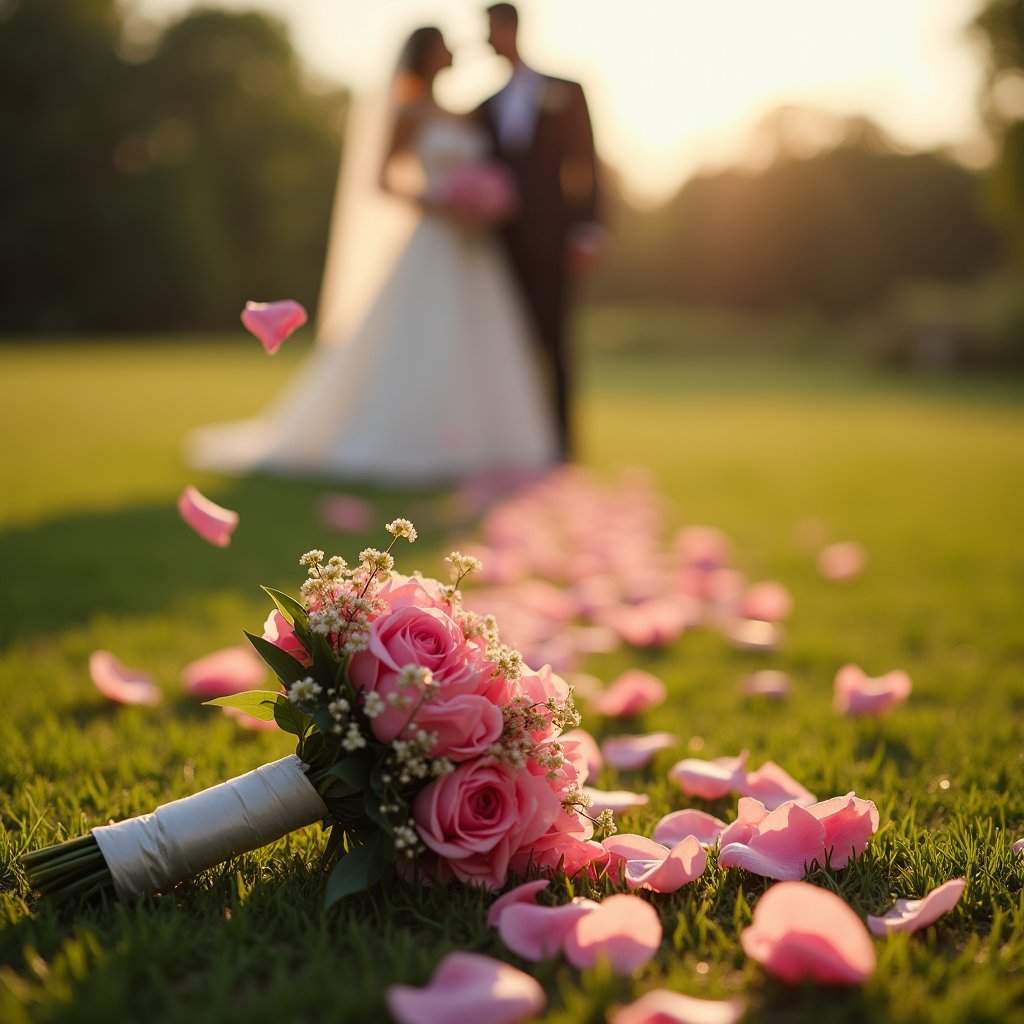 Prettypetals3's tweet photo. Choose petal confetti for your wedding — biodegradable, compostable, and gentle on venues and wildlife 🌿. Pretty Petals’ dried petals leave no microplastics and break down naturally, so your celebration can feel beautiful and responsible. Learn more: https://t.co/cSk009HXBB https://t.co/eIc70a8FSx