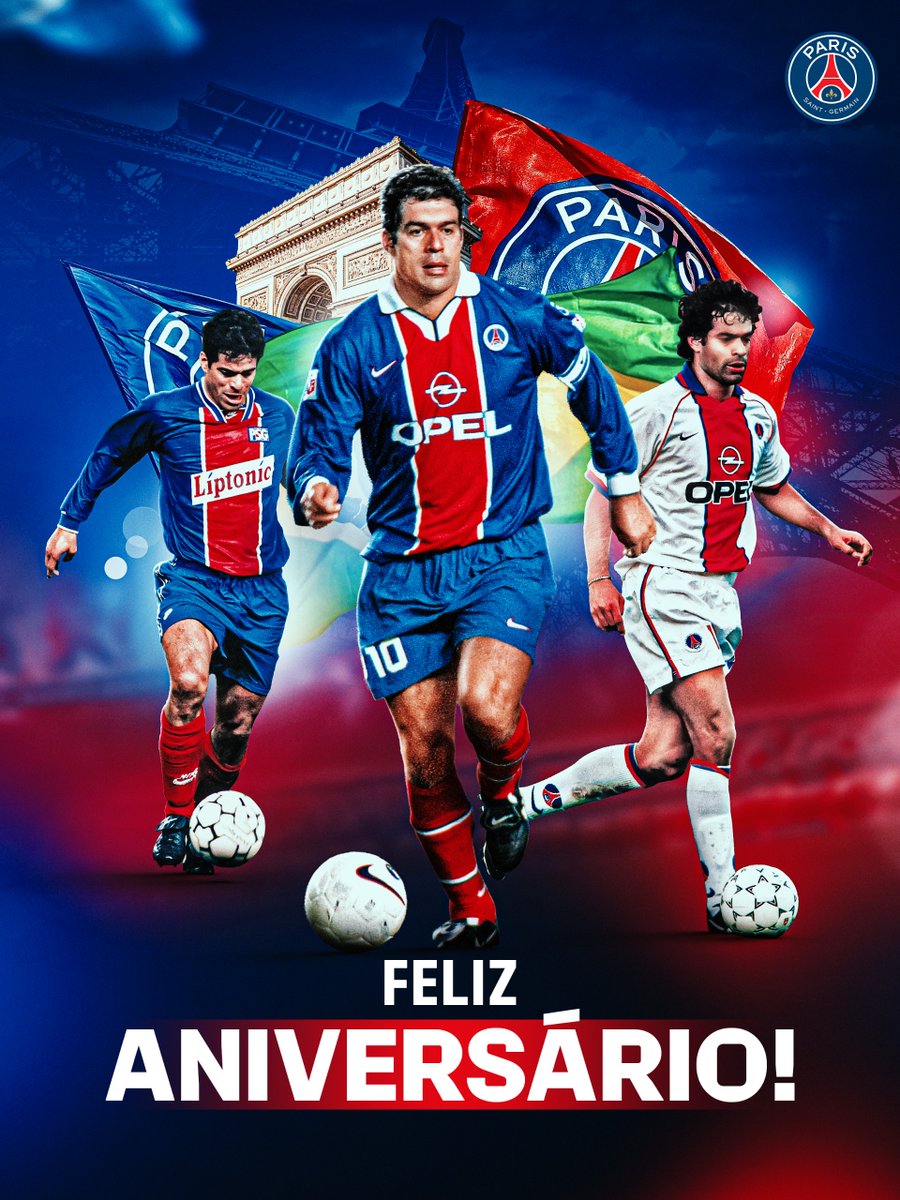 Paris Saint-Germain tweet media