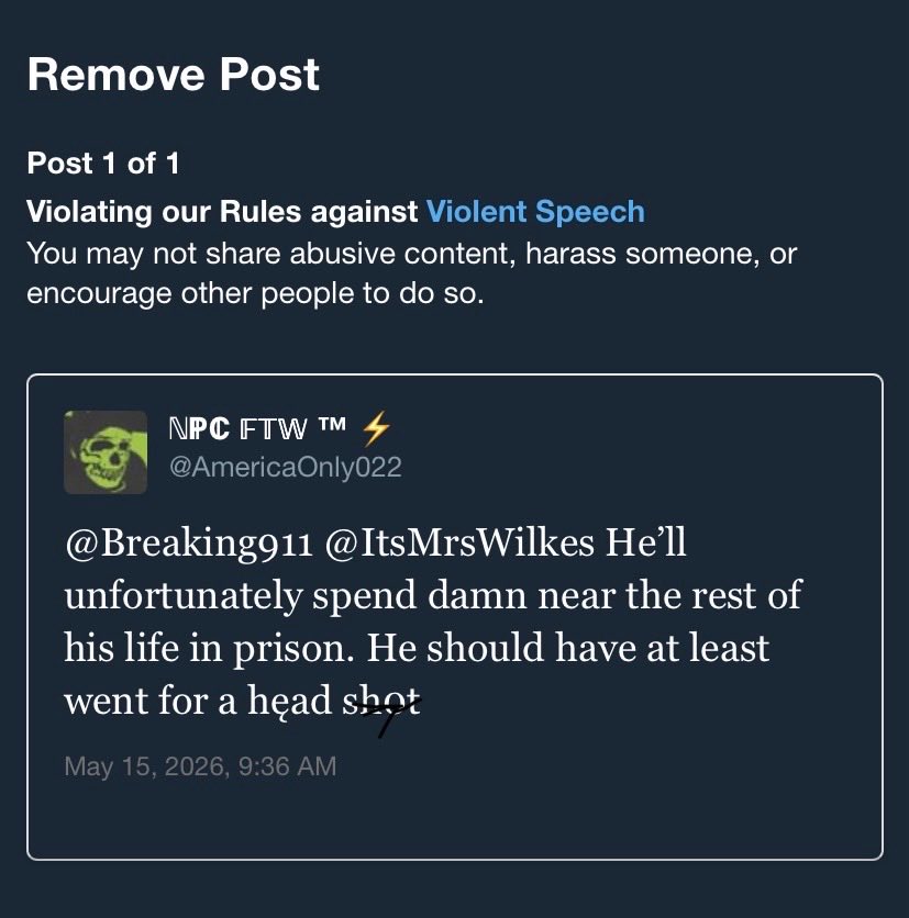 ℕℙℂ 𝔽𝕋𝕎 ™︎ ⚡️ tweet media