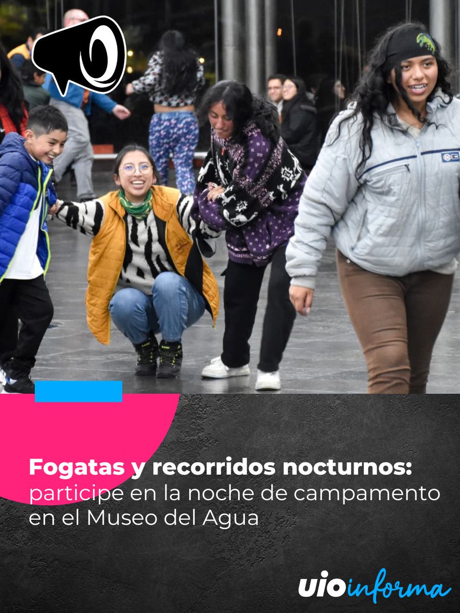 Quito Informa tweet media