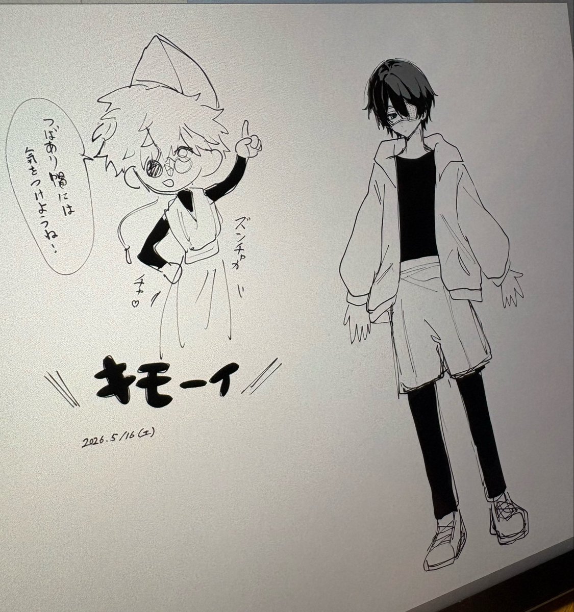 ﾄｩﾝｸ✦✧ tweet media