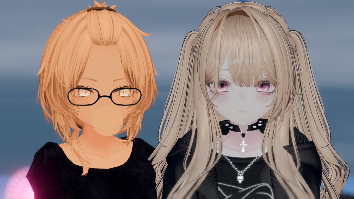 冥夜 tweet media