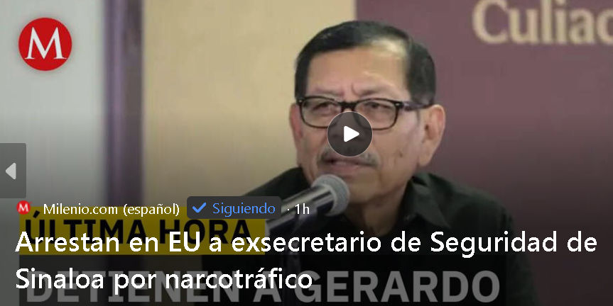 gilbertolozanog's tweet photo. Gracias al Gobierno de EUA, por ayudar a la presirvienta haciendo el trabajo que este narcogobierno no puede, no quiere, y no sabe como hacerlo.
Trump le ha robado el sologan al cártel de MORENA.
Pues hoy por hoy, es él la ESPERANZA DE MÉXICO.
Sabemos que los chairines traen el calzón bien sucio.