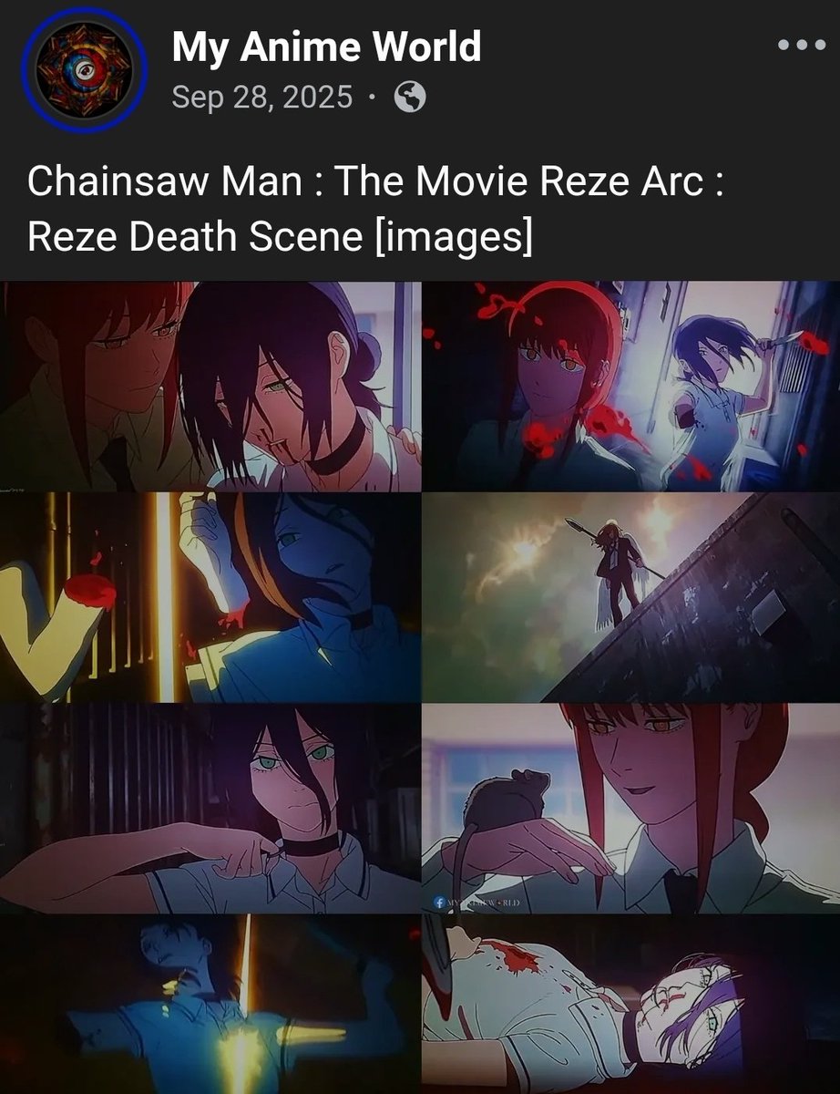 CoffindafferFBI's tweet photo. D4VD

I wonder if D4VD got some of his ideas from Anime World regarding the horrible things he is accused of doing to Celeste Rivas?

He was heavily into Anime. 

Check out the Anime World scene below from 2025. 

It seems D4VD imitated Anime Art and D4VD's art imitated life (Romantic Homicide).

Prosecutors say D4vd stabbed Celeste and dismembered her. 

Here is the list of evidence in the case. 

​Two chainsaws (purchased online under the alias "Victoria Mendez")  
​Blue inflatable pool (used to contain blood in the garage)  
​Body bag / Cadaver bag  
​Heavy-duty laundry bags  
​Shovel  
​Burn cage (incinerator box)  
​Small blue plastic fragments (found embedded in the victim's remains, matching the pool)  
@LAPDHQ

#D4VD 
#CelesteRivas