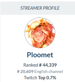 Ploom🍂 Vtuber tweet media