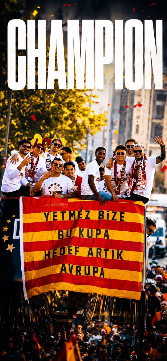 Tam Parçalı tweet media