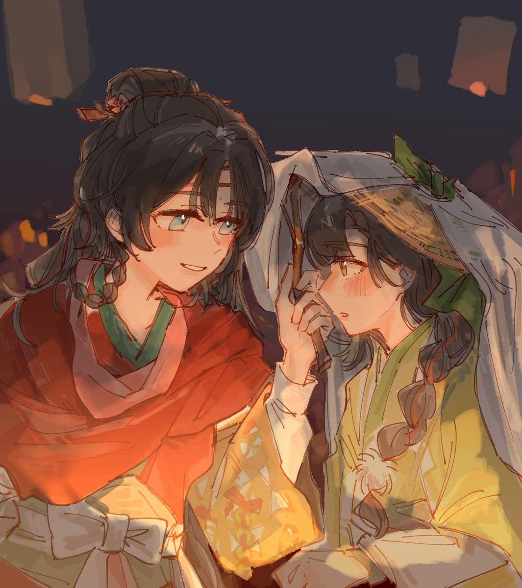 ふうはるページ 河流れ (@kappanagare) / Posts / X