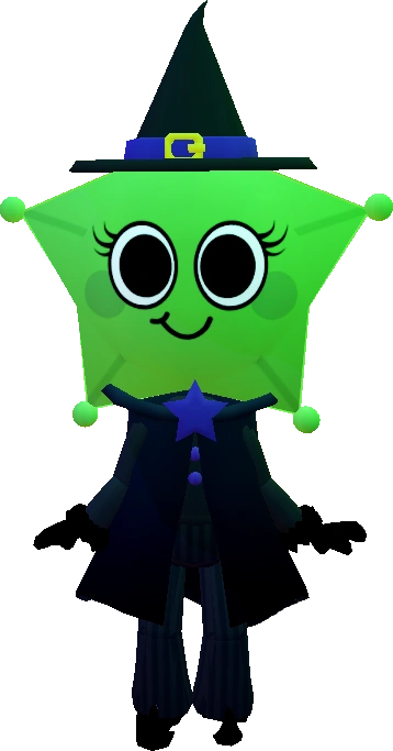 Withered Green (founder of #yattatwt) tweet media