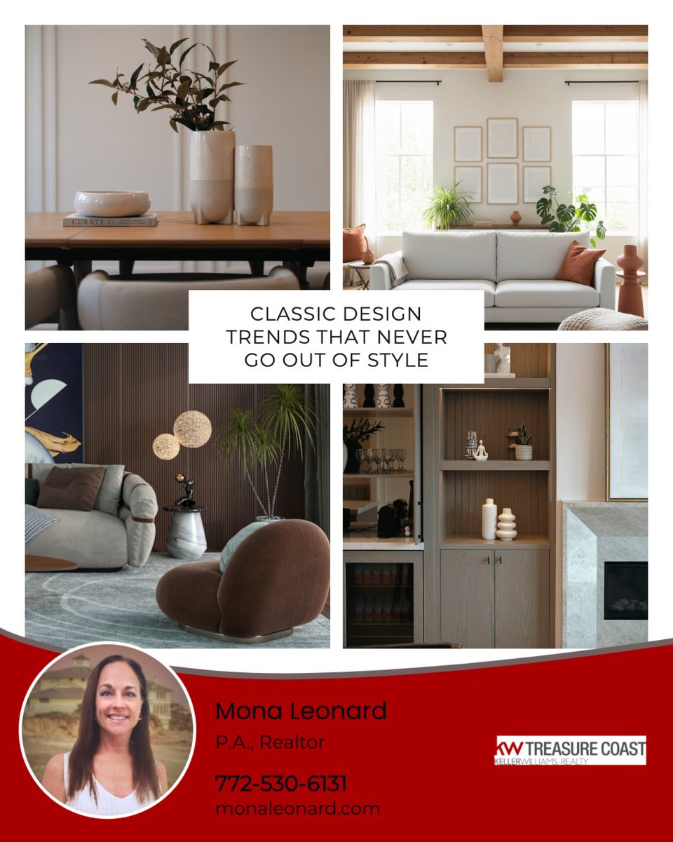 Mona Leonard, P.A., REALTOR, MBA, RRT tweet media