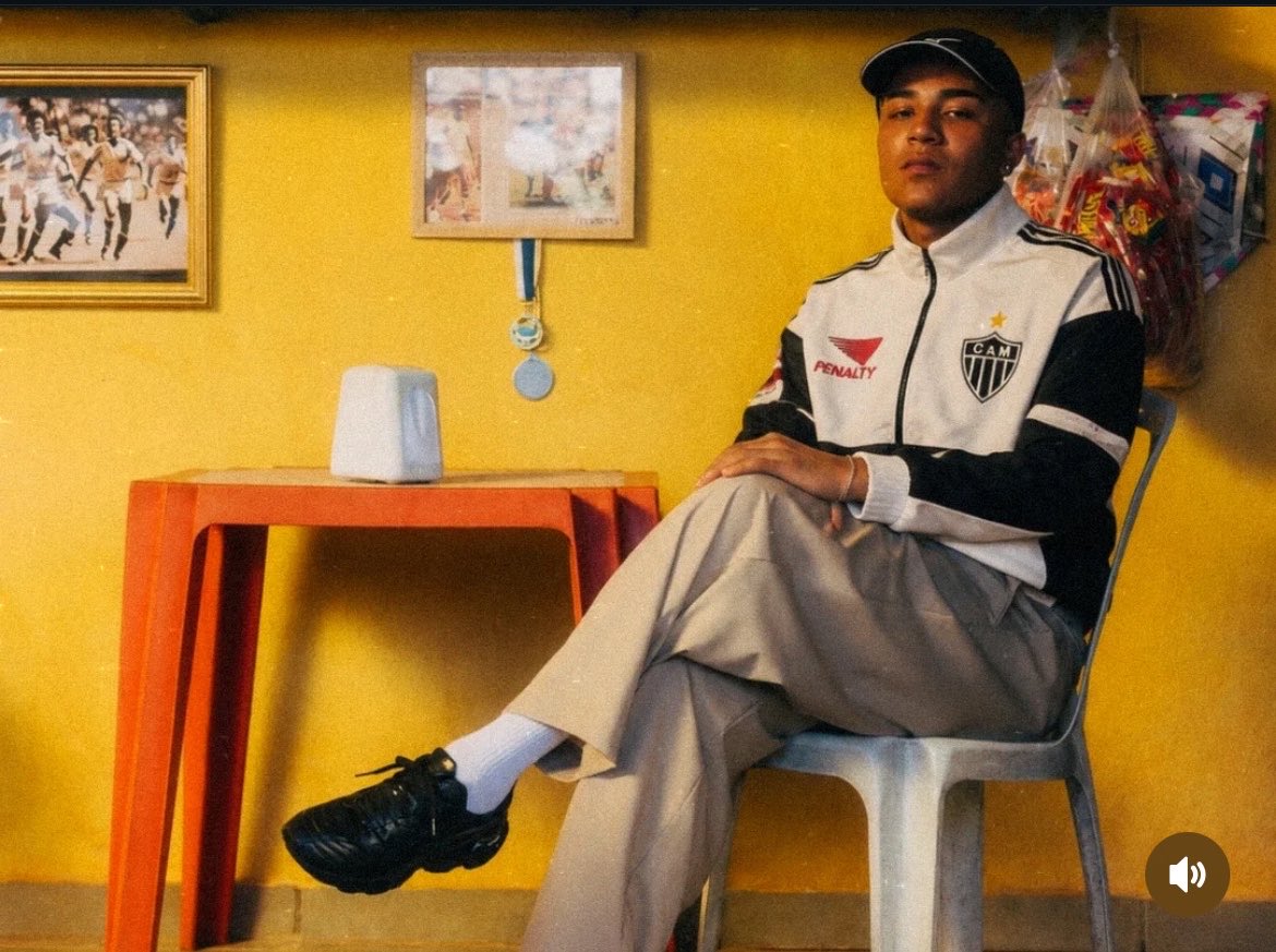 galo em baixa qualidade tweet media