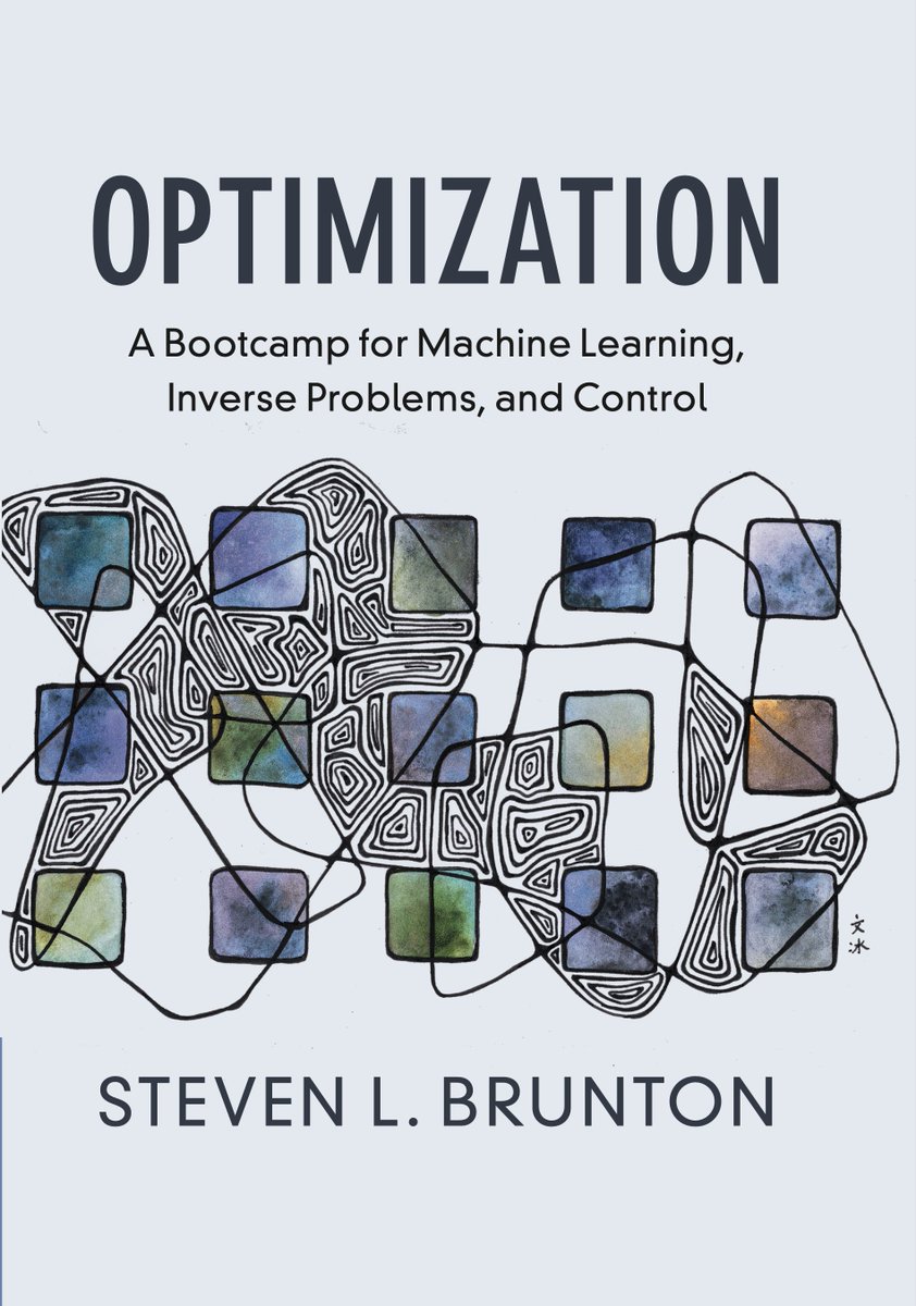 Steven Brunton tweet media