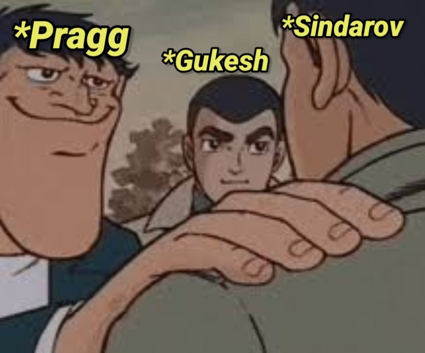 DeveshChess tweet media